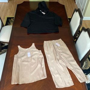 NAP Lounge wear BUNDLE 7